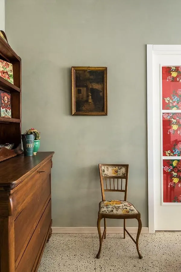 La Casa Dei Fiori Apartment Bologna