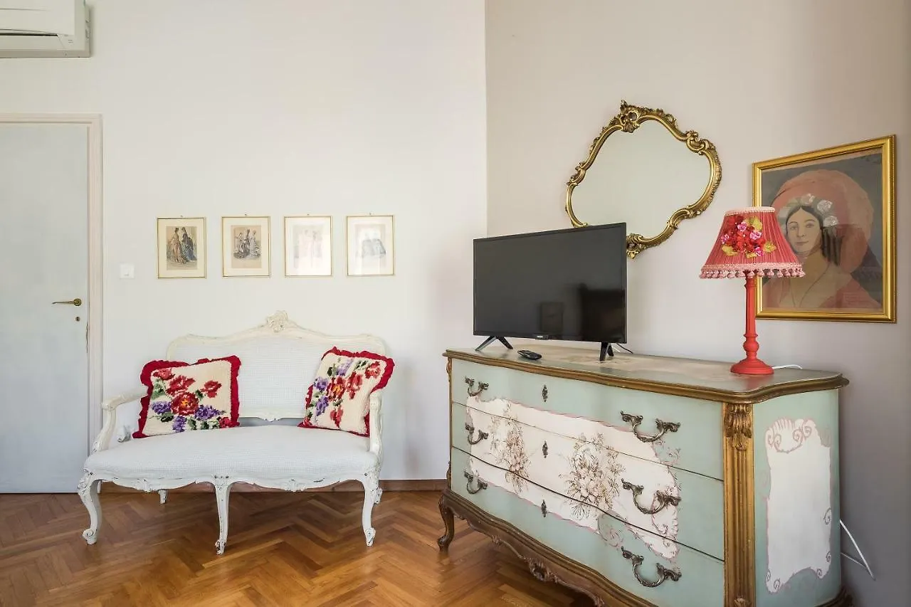 La Casa Dei Fiori Apartment Bologna