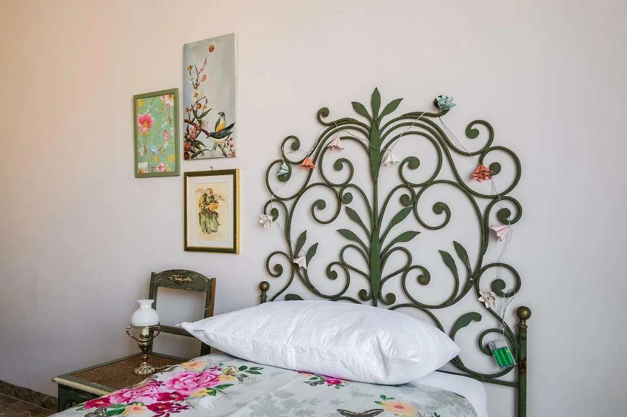 La Casa Dei Fiori Apartment Bologna