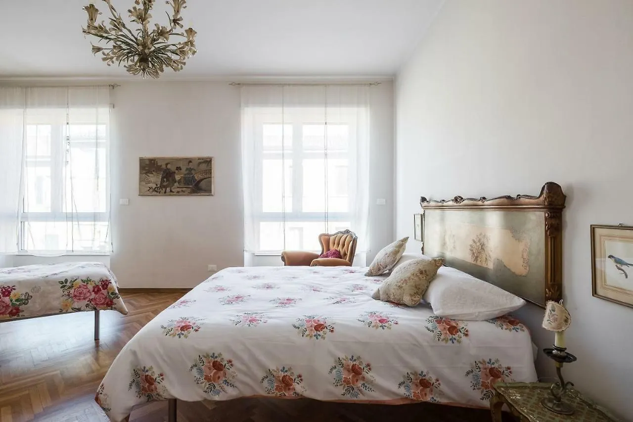 La Casa Dei Fiori Apartment Bologna