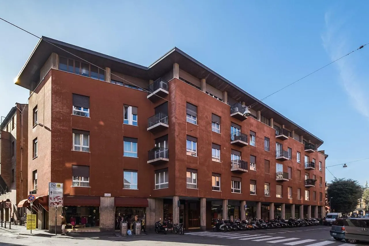 La Casa Dei Fiori Apartment Bologna