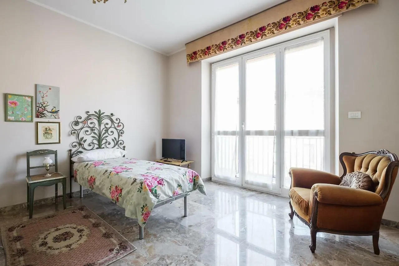 La Casa Dei Fiori Apartment Bologna