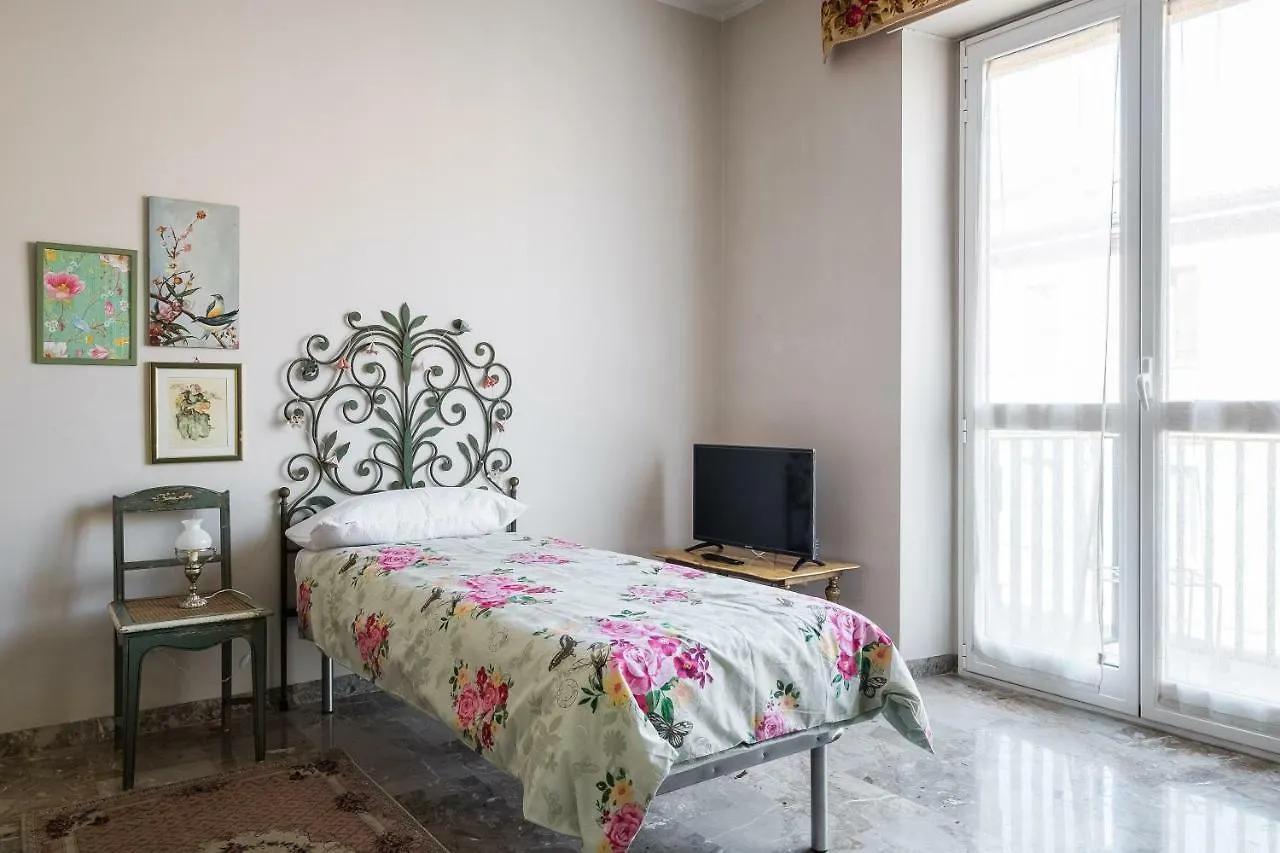 La Casa Dei Fiori Apartment Bologna