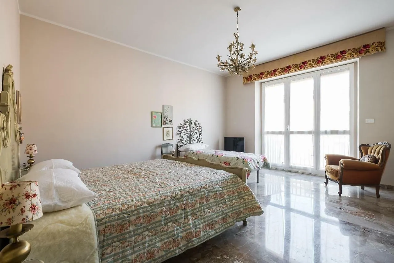 La Casa Dei Fiori Apartment Bologna