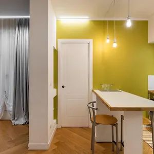  Apartamento La Casa Di Gio