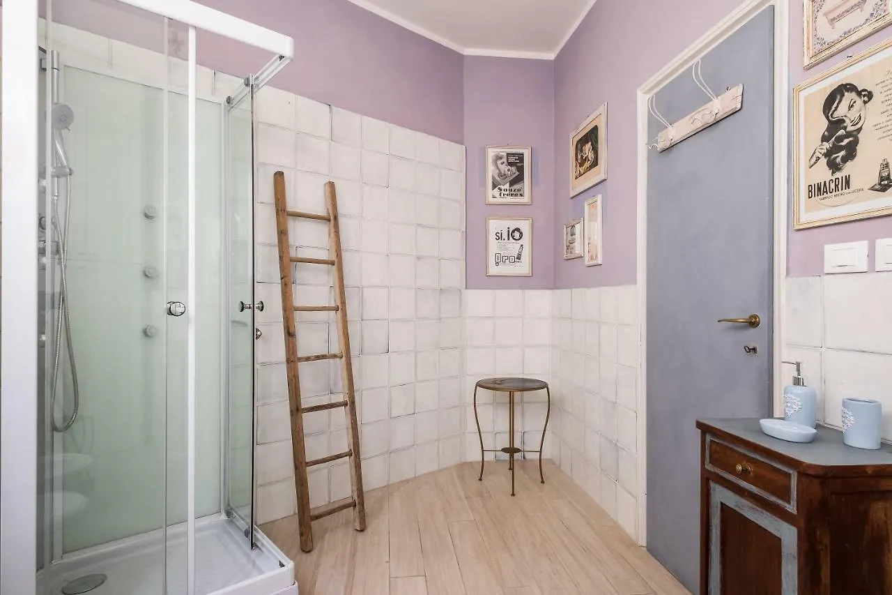 Апартаменты La Casa Dei Fiori Болонья