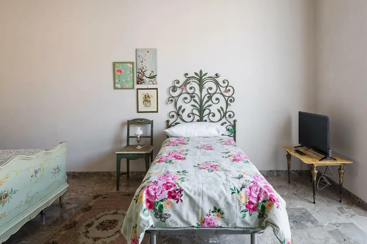 Apartmán La Casa Dei Fiori Boloňa 0*,