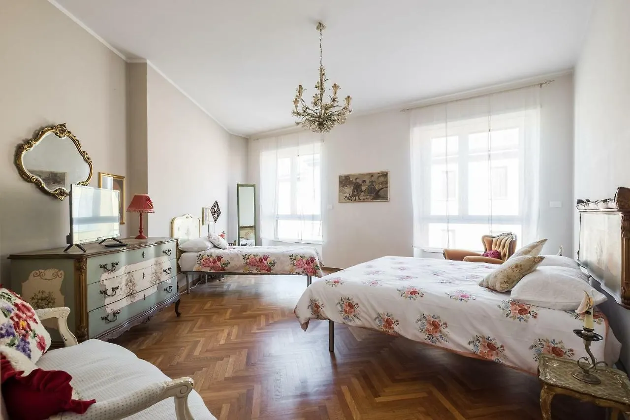 La casa dei fiori Appartamento Bologna